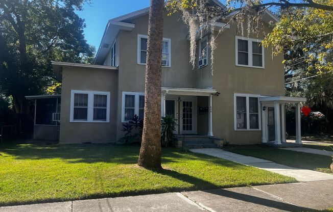 Downtown Orlando 1/1