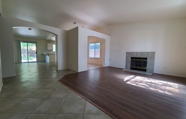 Nice Single-Story 4-Bedroom Home in Banning!