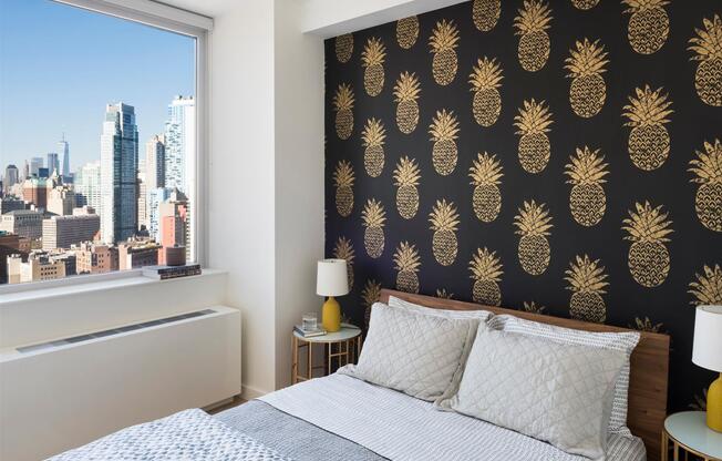 2 beds, 2 baths, $6,854, Unit PH50E