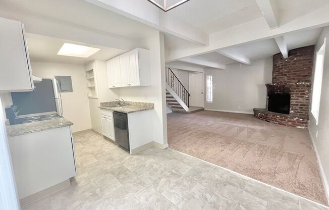 2805 - 2807 H Street - Fireside West