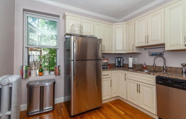 1746 Commonwealth Ave, Boston MA 11