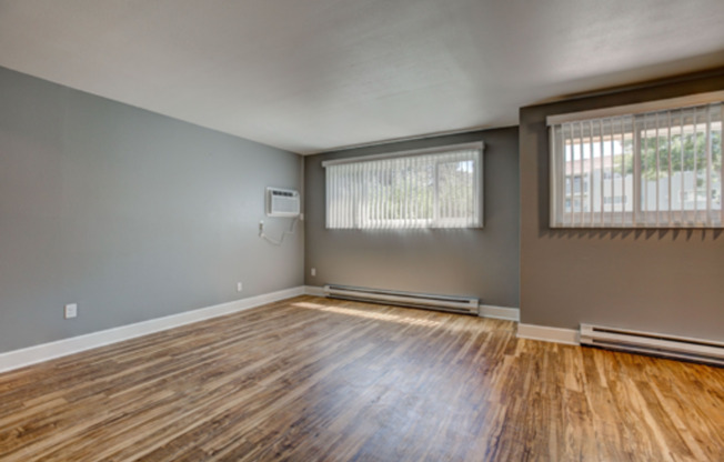 Cimarron Square Apartments