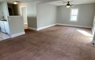 3 beds, 1 bath, $1,285