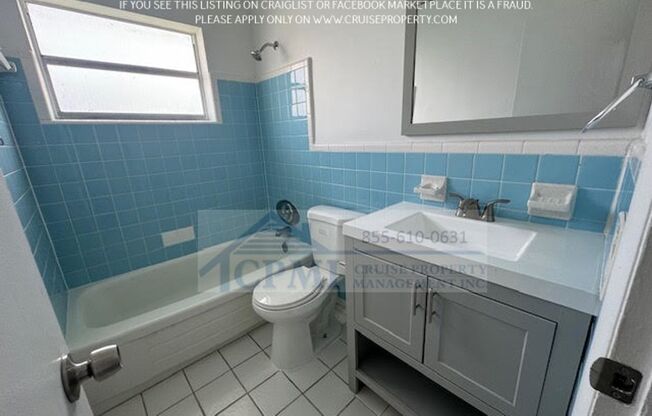 2 beds, 2 baths, 1,077 sqft, $2,125, Unit 44