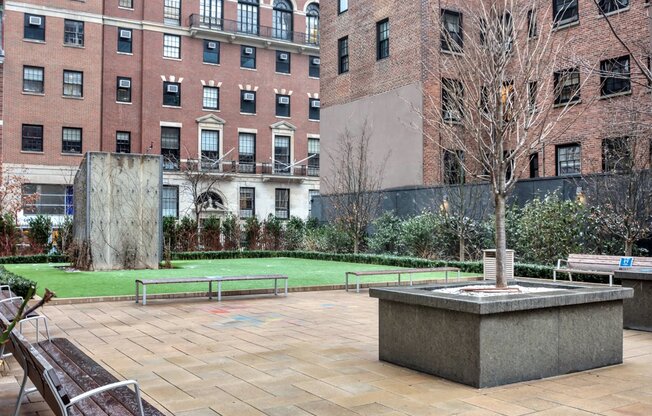 1 bed, 1 bath, $4,995, Unit 5A