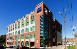 Chamberlain Lofts