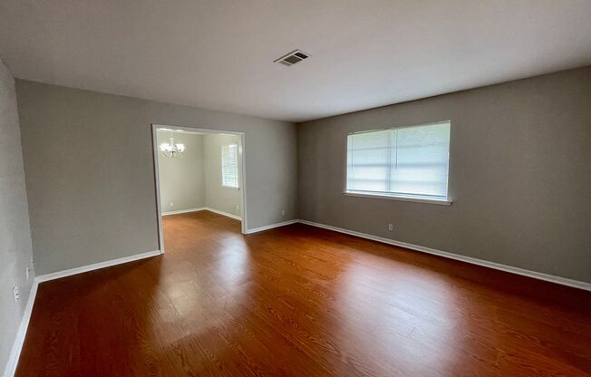 6510 Daisy Drive, Beaumont, TX 77706