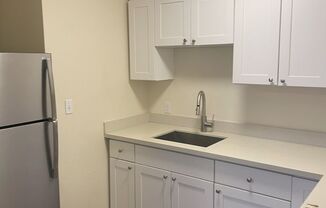 1 bed, 1 bath, 650 sqft, $1,650