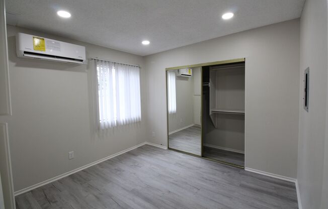 2 beds, 1 bath, 850 sqft, $2,375, Unit 7543-206