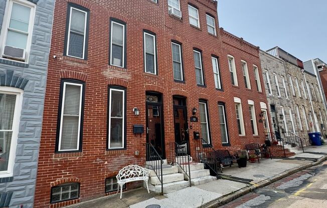 Charming 3Bed/3.5Bath Apartment in Riverside, MD!