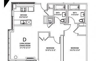 Partner-provided photo for $6516 unit