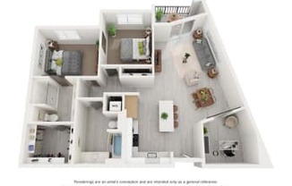 Partner-provided photo for $2750 unit