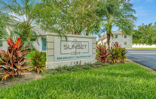 Sunset Cove
