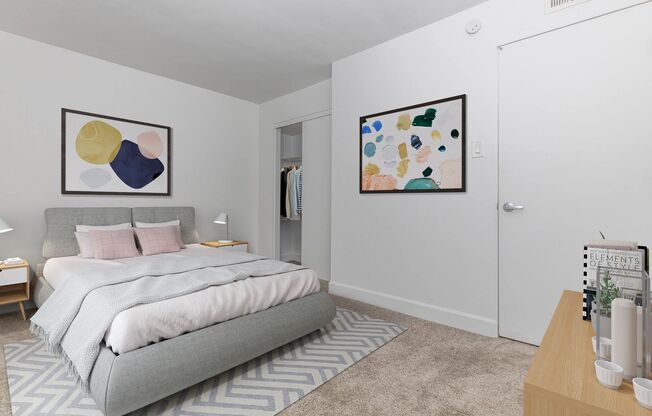 2 beds, 1 bath, 800 sqft, $1,549, Unit 112