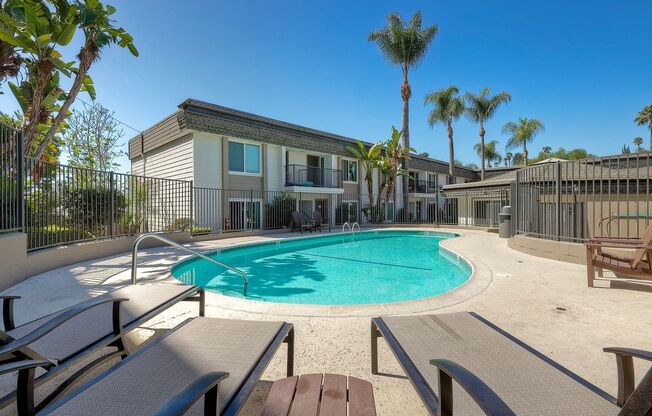 1 bed, 1 bath, 672 sqft, $2,195, Unit #30 - 1X1 672 SQ FT