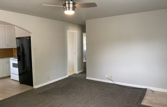 2 beds, 1 bath, $1,545