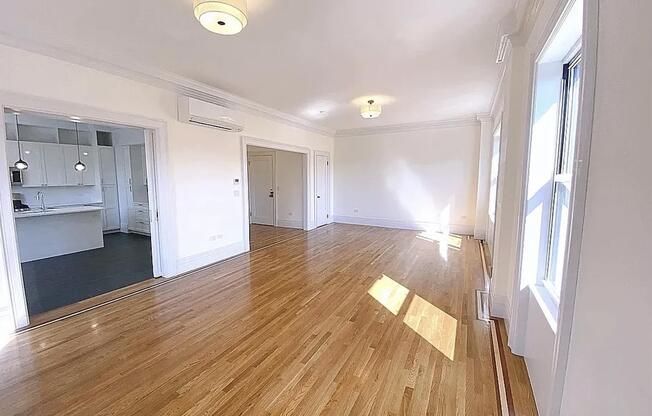 5 beds, 3 baths, $21,000, Unit 5-C