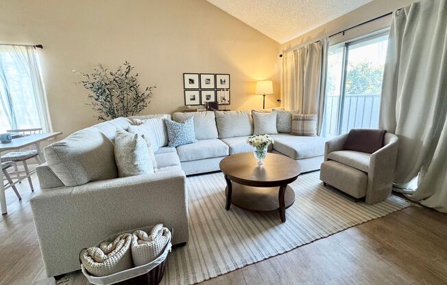 Wildwood Apartments