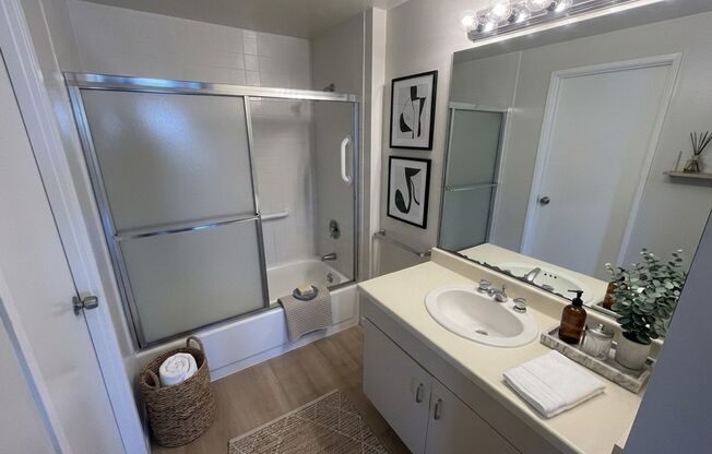 Experience High-Rise Living at Pacific Park Plaza – 6363 Christie Ave Unit 502 Emeryville!