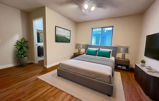 2 beds, 1 bath, 856 sqft, $1,499, Unit WIL-216