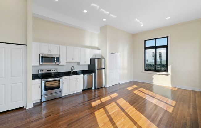 Fyfe Apartments