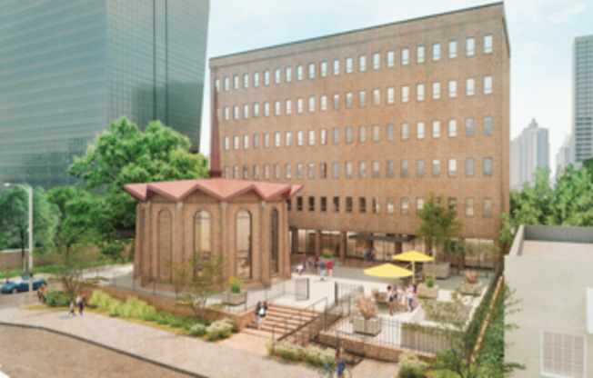 Revival Lofts