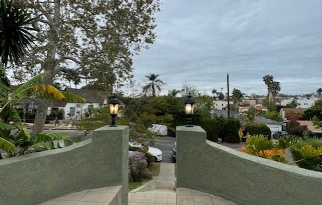 Stunning 4 bedroom 3 bath