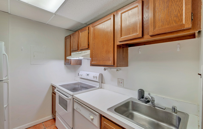 2007 O Street, NW #104