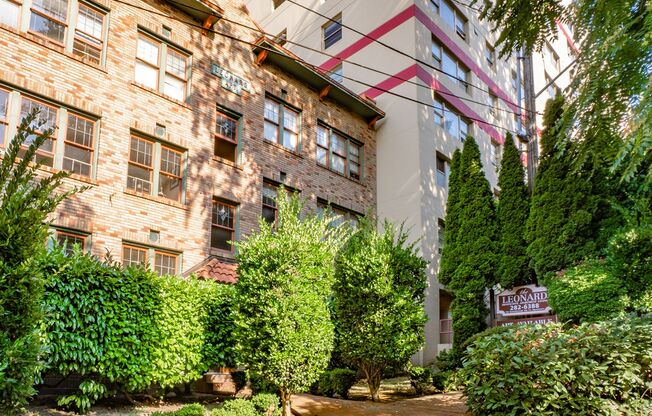 1 bed, 1 bath, 710 sqft, $1,775, Unit 102