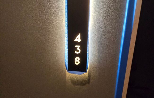 2 beds, 2 baths, 1,140 sqft, $2,110, Unit 8421-238
