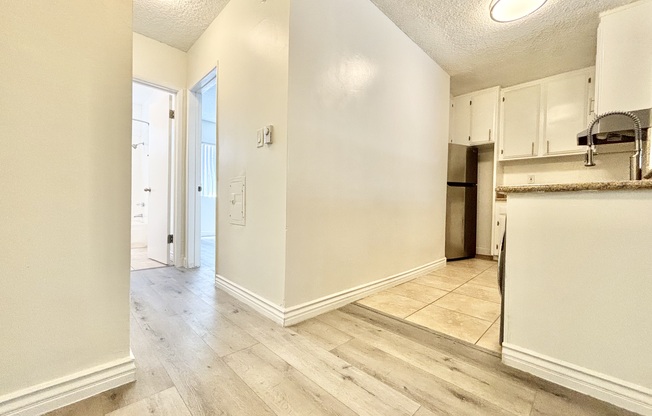 1 bed, 1 bath, $2,245