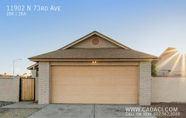 11902 N 73 AVE