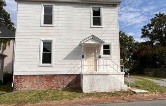 1411 11th Street Apt A