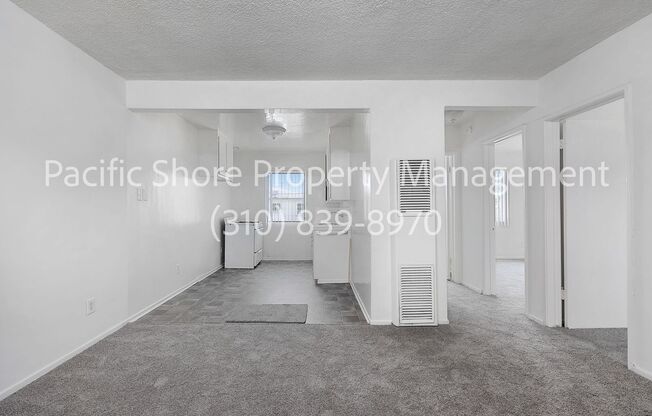 8700 Normandie Apartments