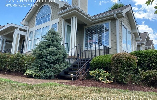 129 Cherry Hill Dr
