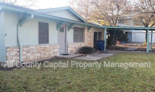 609 BISSONET LN