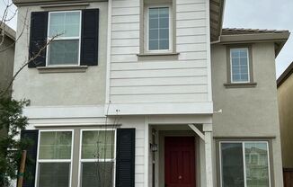 Beautiful Modern Home in Natomas Crossing Close to Downtown, Shopping, and More!