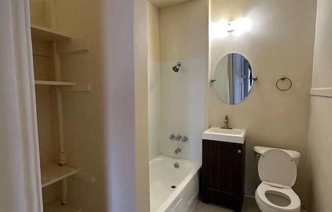 1 bed, 1 bath, 600 sqft, $1,549, Unit 104