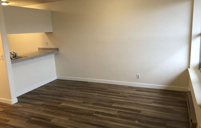 Belvedere Apts.   Queen Anne