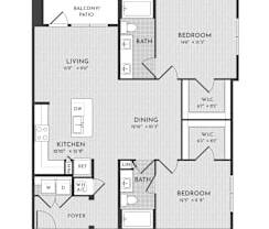 Partner-provided photo for $1536 unit