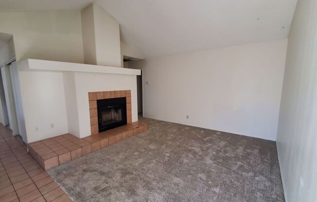 2 Bed 2 Bath