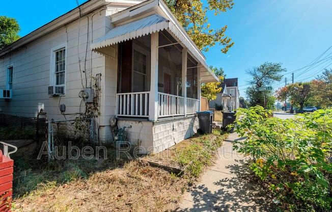 1817 Ellis Street