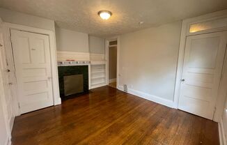 1 bed, 1 bath, $1,175, Unit 121A