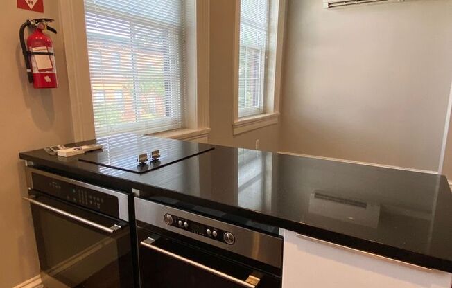 Studio, 1 bath, 11 sqft, $925, Unit 4