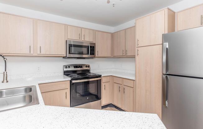 1 bed, 1 bath, 683 sqft, $1,077