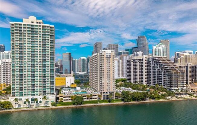 2 beds, 2 baths, $4,200, Unit # 1603