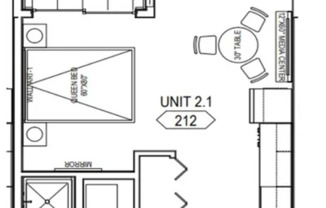 Partner-provided photo for $1500 unit