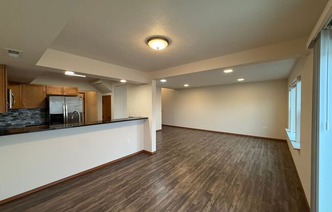 The Chronicle Road Duplexes!