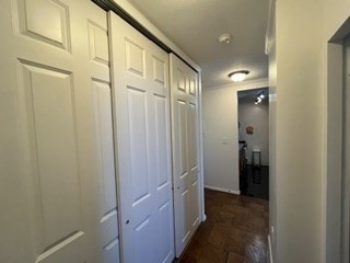 1 bed, 1 bath, 871 sqft, $3,250, Unit 17D