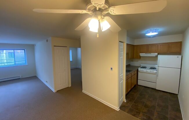 Lakeview Living!